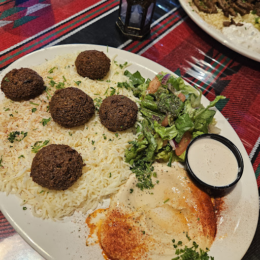 Photo of Gyros & Grill - 8501 W Bowles Ave Suite 1098, Littleton, CO 80123