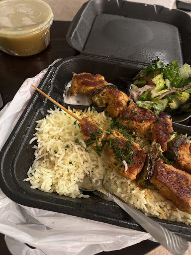 Photo of Gyros & Grill - 8501 W Bowles Ave Suite 1098, Littleton, CO 80123