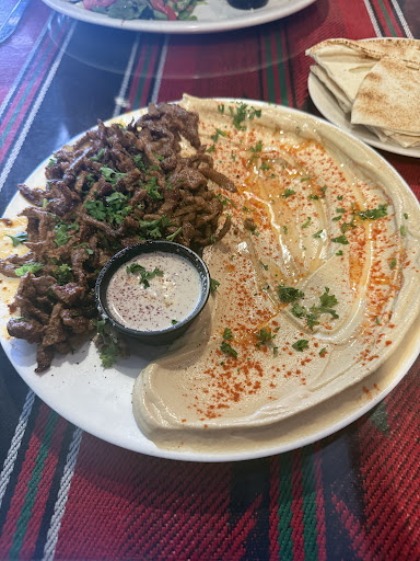 Photo of Gyros & Grill - 8501 W Bowles Ave Suite 1098, Littleton, CO 80123