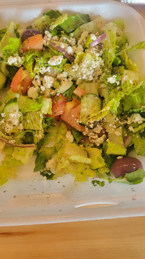 Photo of Gyros & Grill - 8501 W Bowles Ave Suite 1098, Littleton, CO 80123