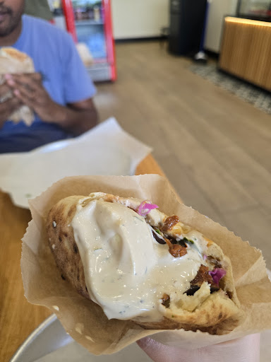 Photo of Jaffa Middle Eastern Kitchen - 400 E Valley Rd, Carbondale, CO 81623