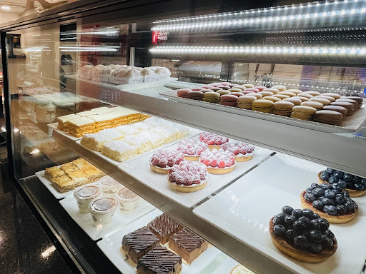 Photo of Jaffa Middle Eastern Kitchen - 400 E Valley Rd, Carbondale, CO 81623