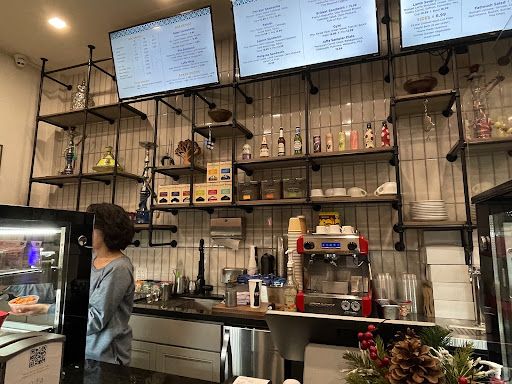 Photo of Jaffa Middle Eastern Kitchen - 400 E Valley Rd, Carbondale, CO 81623