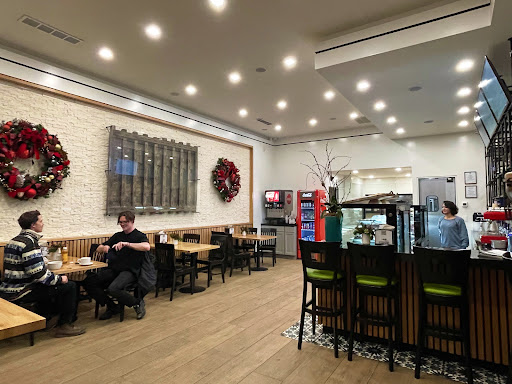 Photo of Jaffa Middle Eastern Kitchen - 400 E Valley Rd, Carbondale, CO 81623