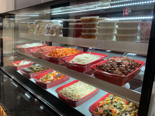 Photo of Jaffa Middle Eastern Kitchen - 400 E Valley Rd, Carbondale, CO 81623