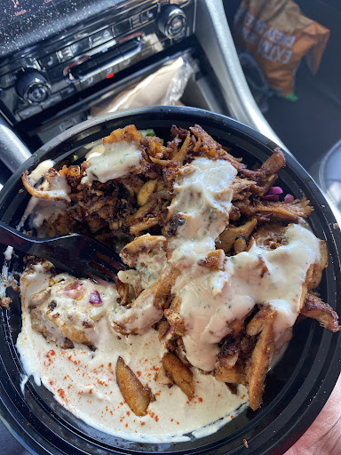 Photo of Jaffa Middle Eastern Kitchen - 400 E Valley Rd, Carbondale, CO 81623