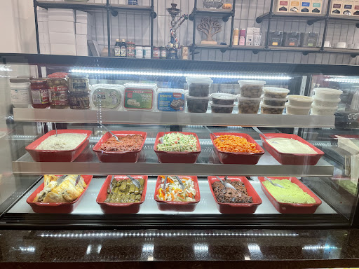 Photo of Jaffa Middle Eastern Kitchen - 400 E Valley Rd, Carbondale, CO 81623