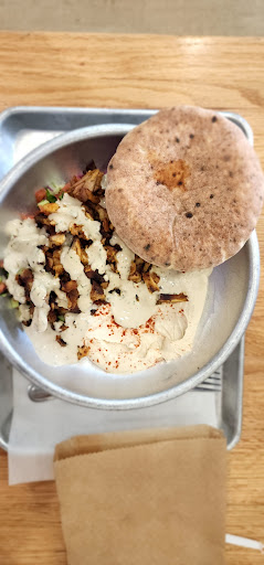 Photo of Jaffa Middle Eastern Kitchen - 400 E Valley Rd, Carbondale, CO 81623