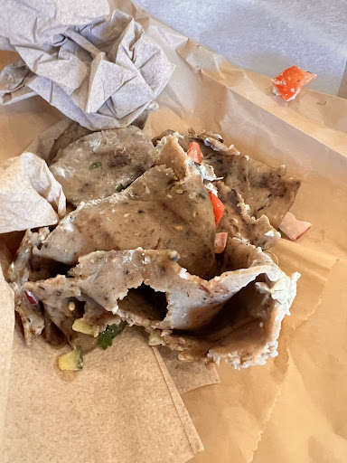 Photo of Jaffa Middle Eastern Kitchen - 400 E Valley Rd, Carbondale, CO 81623