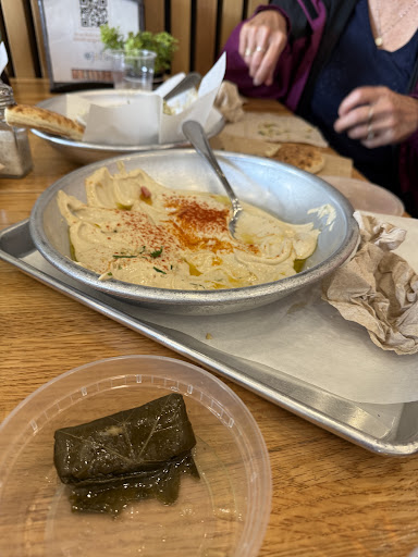 Photo of Jaffa Middle Eastern Kitchen - 400 E Valley Rd, Carbondale, CO 81623