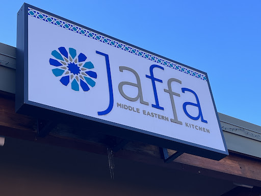 Photo of Jaffa Middle Eastern Kitchen - 400 E Valley Rd, Carbondale, CO 81623