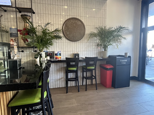 Photo of Jaffa Middle Eastern Kitchen - 400 E Valley Rd, Carbondale, CO 81623