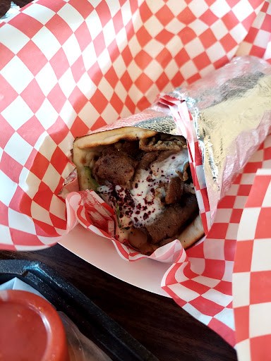 Photo of HUMMUS - 1312 21st St, Denver, CO 80205