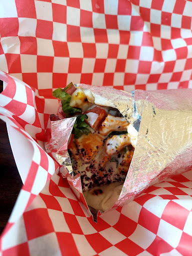 Photo of HUMMUS - 1312 21st St, Denver, CO 80205