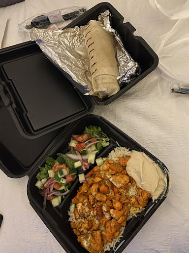 Photo of HUMMUS - 1312 21st St, Denver, CO 80205