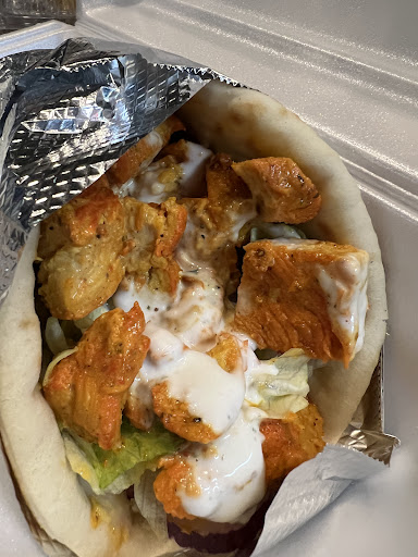 Photo of HUMMUS - 1312 21st St, Denver, CO 80205