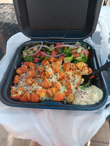 Photo of HUMMUS - 1312 21st St, Denver, CO 80205