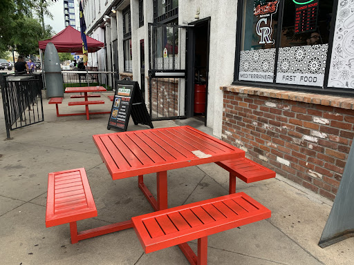 Photo of HUMMUS - 1312 21st St, Denver, CO 80205