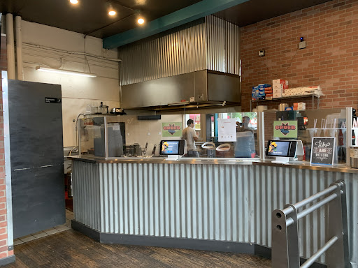 Photo of HUMMUS - 1312 21st St, Denver, CO 80205