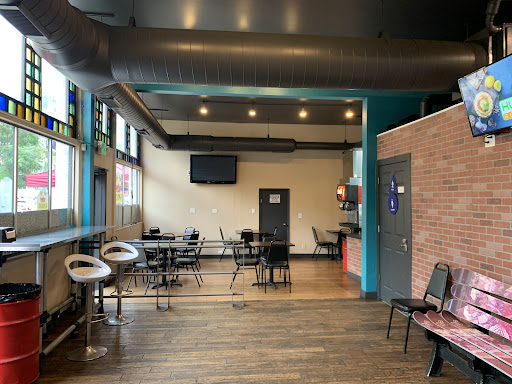 Photo of HUMMUS - 1312 21st St, Denver, CO 80205