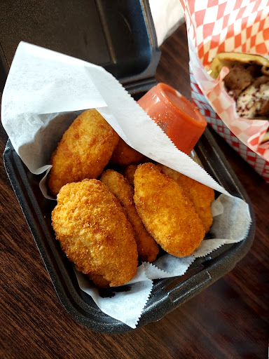 Photo of HUMMUS - 1312 21st St, Denver, CO 80205