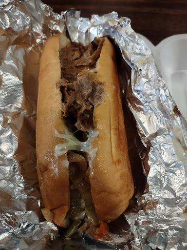 Photo of HUMMUS - 1312 21st St, Denver, CO 80205