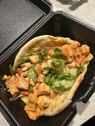 Photo of HUMMUS - 1312 21st St, Denver, CO 80205