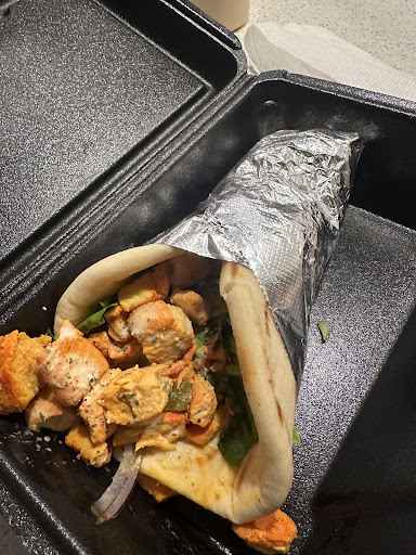 Photo of HUMMUS - 1312 21st St, Denver, CO 80205