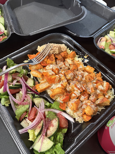 Photo of HUMMUS - 1312 21st St, Denver, CO 80205