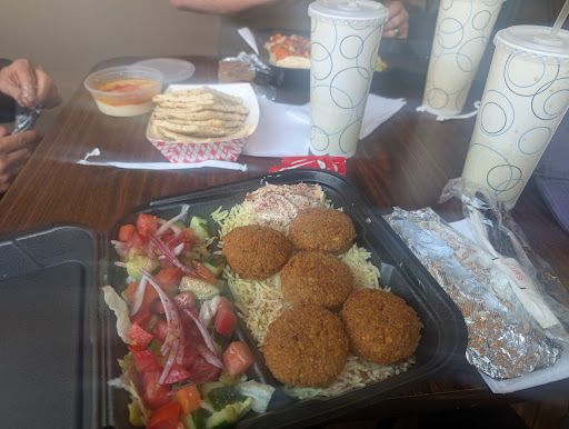 Photo of HUMMUS - 1312 21st St, Denver, CO 80205