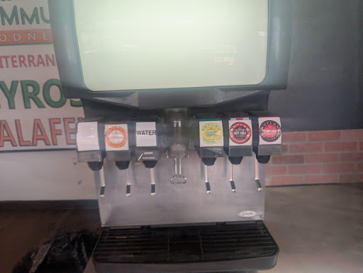 Photo of HUMMUS - 1312 21st St, Denver, CO 80205