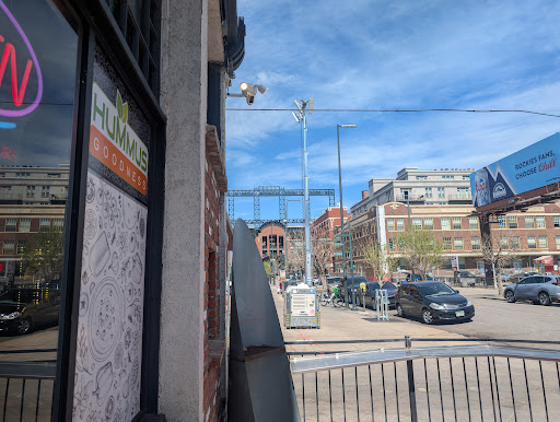 Photo of HUMMUS - 1312 21st St, Denver, CO 80205