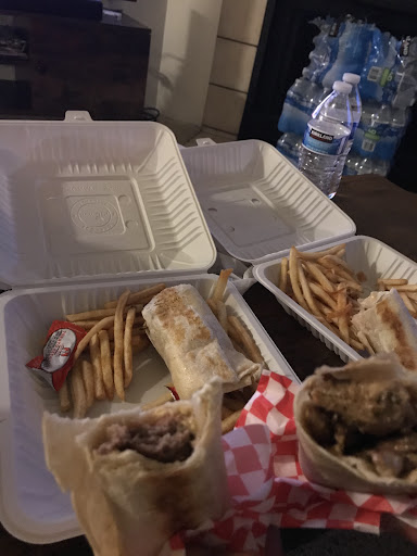 Photo of Tuti Grill - 2160 S Holly St Ste 3, Denver, CO 80222