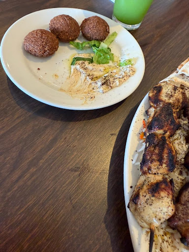 Photo of Tuti Grill - 2160 S Holly St Ste 3, Denver, CO 80222