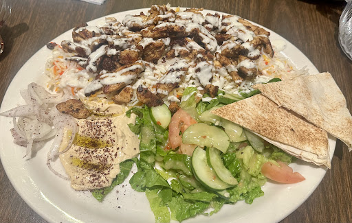 Photo of Tuti Grill - 2160 S Holly St Ste 3, Denver, CO 80222