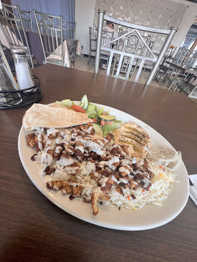 Photo of Tuti Grill - 2160 S Holly St Ste 3, Denver, CO 80222