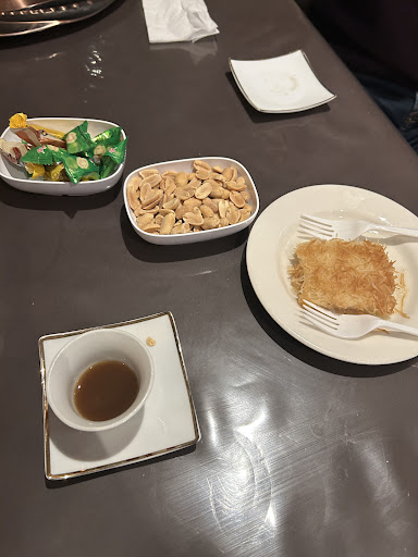 Photo of Tuti Grill - 2160 S Holly St Ste 3, Denver, CO 80222