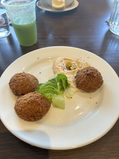 Photo of Tuti Grill - 2160 S Holly St Ste 3, Denver, CO 80222