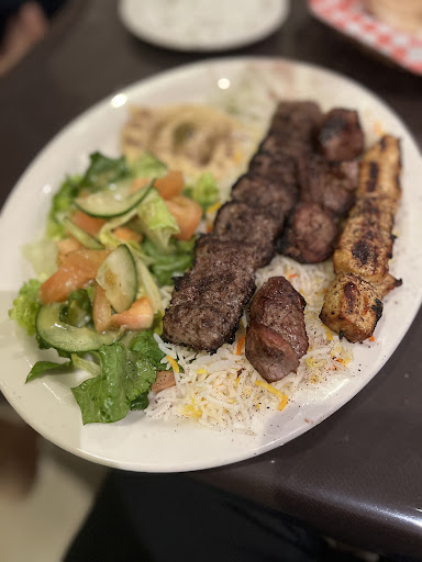 Photo of Tuti Grill - 2160 S Holly St Ste 3, Denver, CO 80222