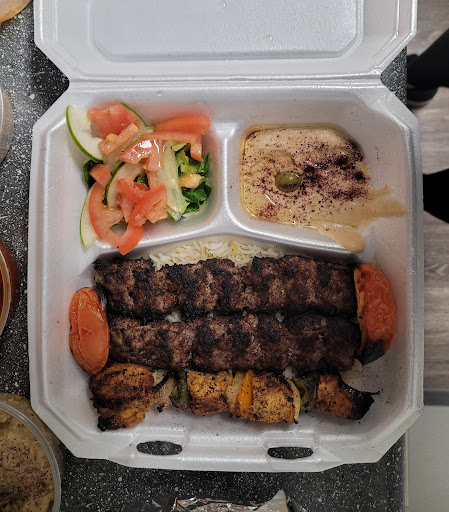 Photo of Tuti Grill - 2160 S Holly St Ste 3, Denver, CO 80222