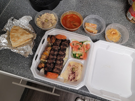 Photo of Tuti Grill - 2160 S Holly St Ste 3, Denver, CO 80222