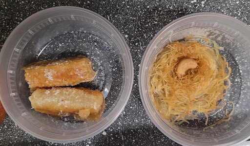 Photo of Tuti Grill - 2160 S Holly St Ste 3, Denver, CO 80222