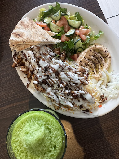 Photo of Tuti Grill - 2160 S Holly St Ste 3, Denver, CO 80222