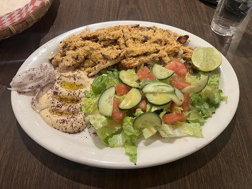 Photo of Tuti Grill - 2160 S Holly St Ste 3, Denver, CO 80222