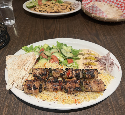 Photo of Tuti Grill - 2160 S Holly St Ste 3, Denver, CO 80222