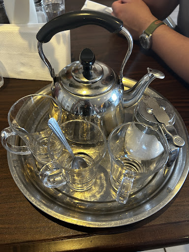 Photo of Tuti Grill - 2160 S Holly St Ste 3, Denver, CO 80222