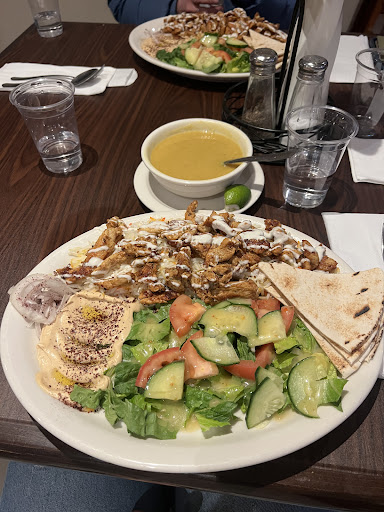 Photo of Tuti Grill - 2160 S Holly St Ste 3, Denver, CO 80222