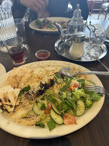 Photo of Tuti Grill - 2160 S Holly St Ste 3, Denver, CO 80222