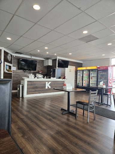 Photo of King of shawarma & kabob - 2260 S Quebec St Until 7, Denver, CO 80231