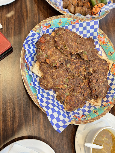 Photo of King of shawarma & kabob - 2260 S Quebec St Until 7, Denver, CO 80231